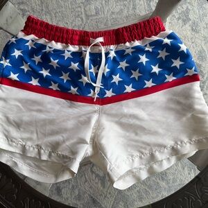 Chubbies Swim Shorts